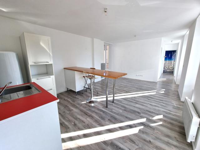 Appartement 2 pièces Melun disponible à la Vente