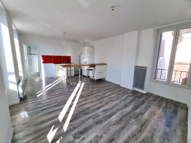 Appartement 2 pièces Melun disponible à la Vente