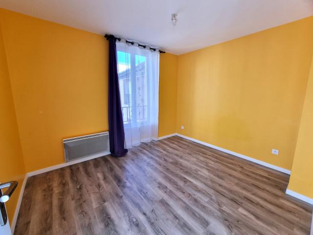 Appartement 2 pièces Melun disponible à la Vente