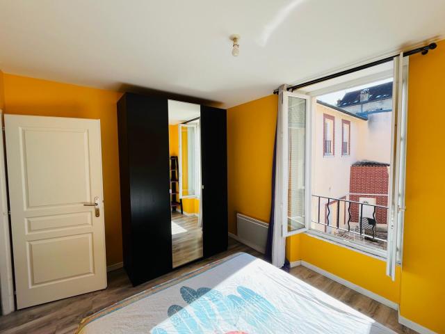 Appartement 2 pièces Melun disponible à la Vente