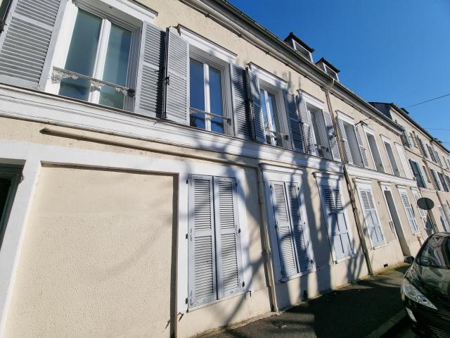 Appartement 2 pièces Melun disponible à la Vente