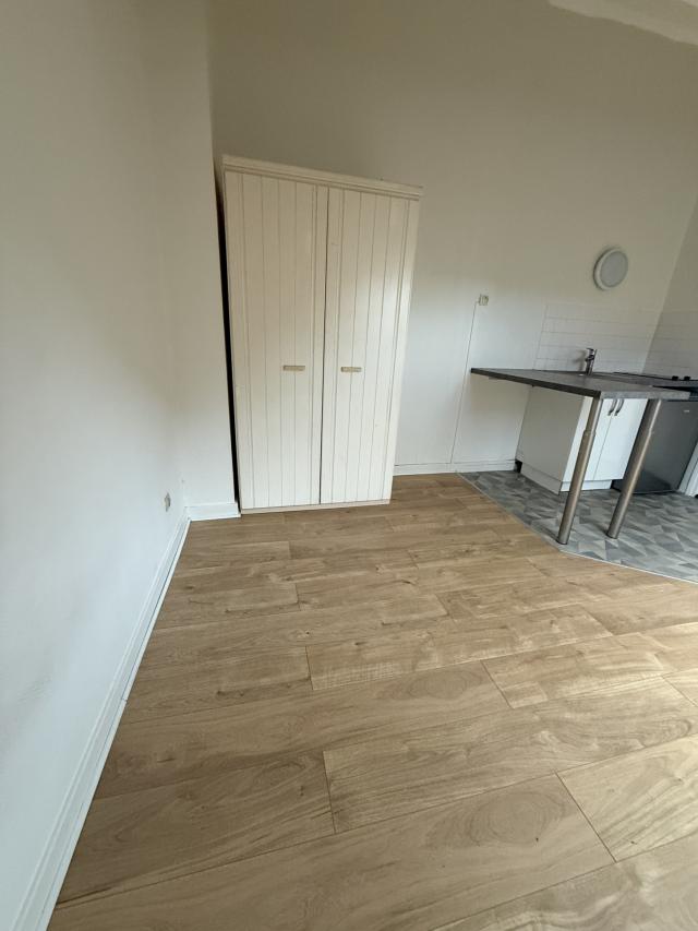 Appartement 1 pièces Melun disponible à la Location