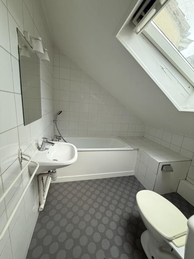 Appartement 1 pièces Melun disponible à la Location