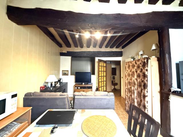 Appartement 2 pièces Melun disponible à la Vente