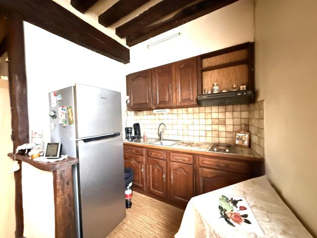 Appartement 2 pièces Melun disponible à la Vente