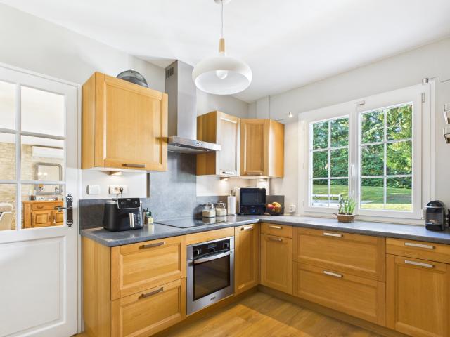 Maison 7 pièces Maincy disponible à la Vente