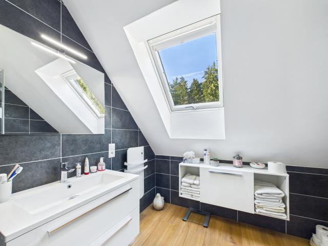 Maison 7 pièces Maincy disponible à la Vente