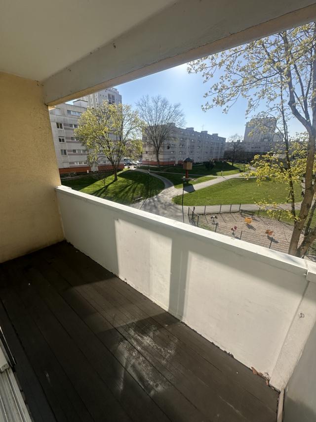 Appartement 2 pièces Melun disponible à la Vente