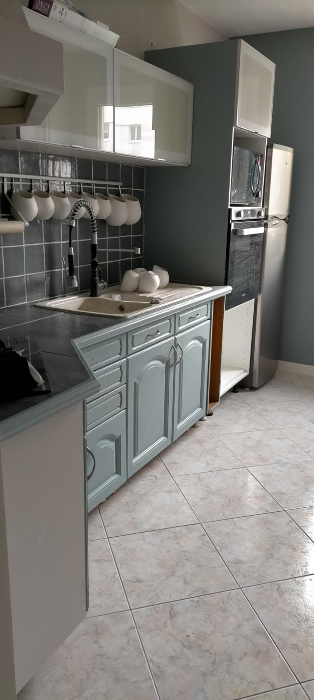 Appartement 2 pièces Melun disponible à la Vente