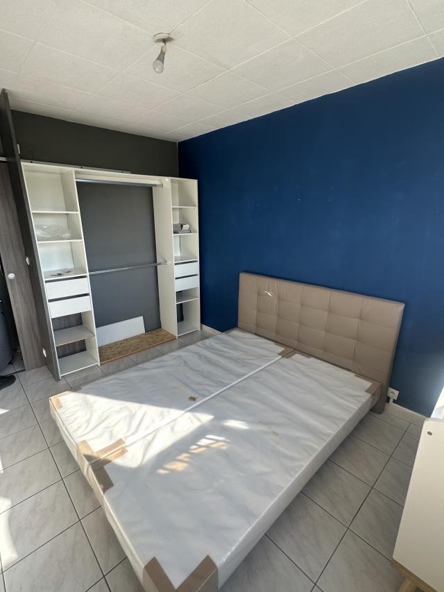 Appartement 2 pièces Melun disponible à la Vente