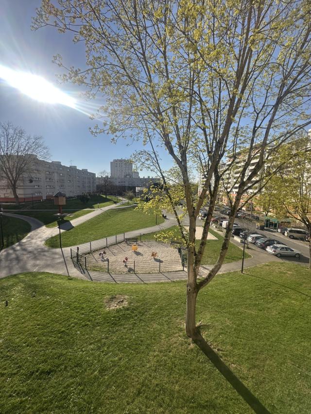 Appartement 2 pièces Melun disponible à la Vente