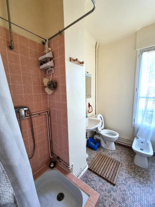 Maison 8 pièces Melun disponible à la Vente