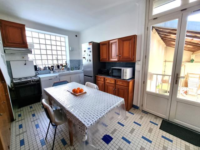 Maison 8 pièces Melun disponible à la Vente