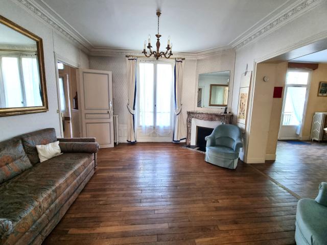 Maison 8 pièces Melun disponible à la Vente