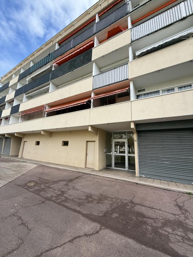 Appartement 4 pièces Le mee sur seine disponible à la Vente