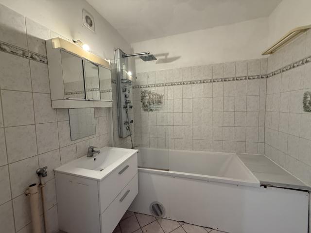 Appartement 4 pièces Le mee sur seine disponible à la Vente