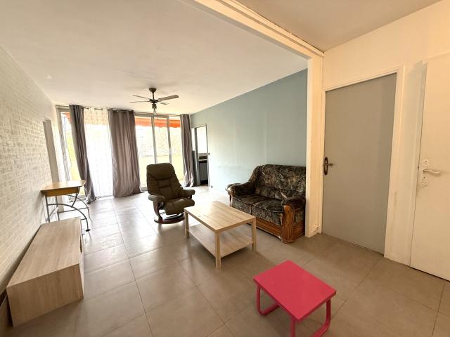 Appartement 4 pièces Le mee sur seine disponible à la Vente