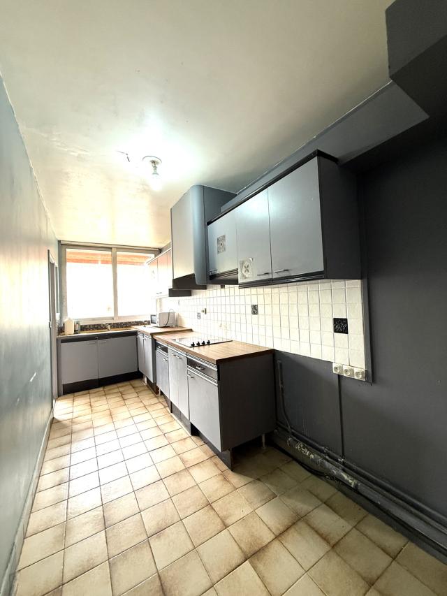 Appartement 4 pièces Le mee sur seine disponible à la Vente