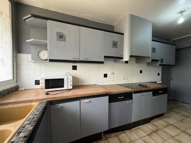 Appartement 4 pièces Le mee sur seine disponible à la Vente