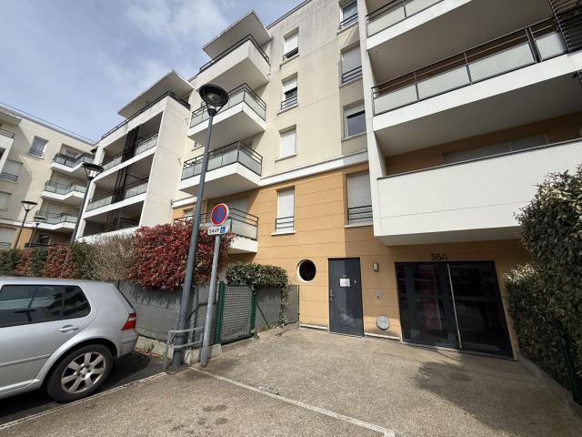 Appartement 3 pièces Dammarie les lys disponible à la Vente