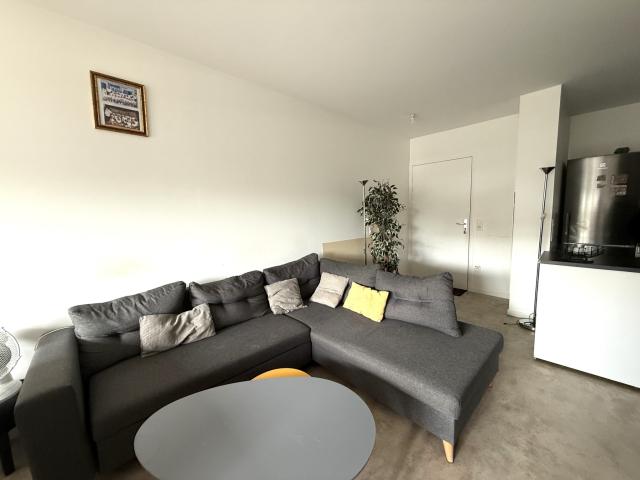 Appartement 3 pièces Dammarie les lys disponible à la Vente