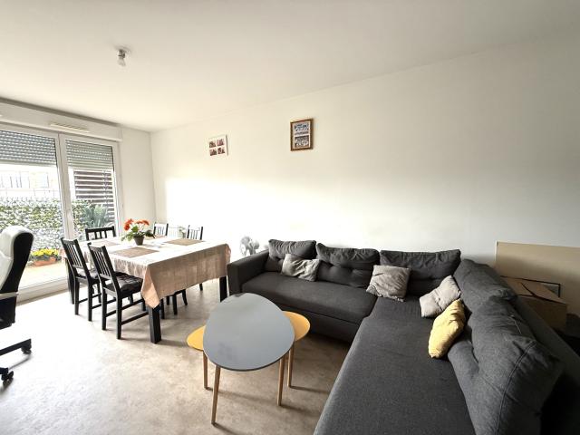 Appartement 3 pièces Dammarie les lys disponible à la Vente