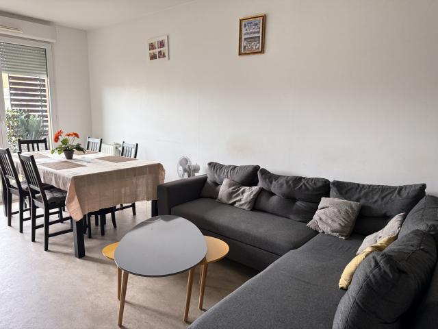 Appartement 3 pièces Dammarie les lys disponible à la Vente