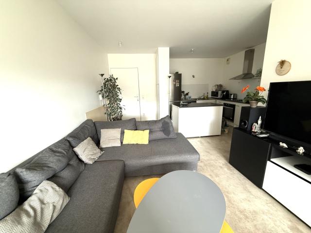 Appartement 3 pièces Dammarie les lys disponible à la Vente