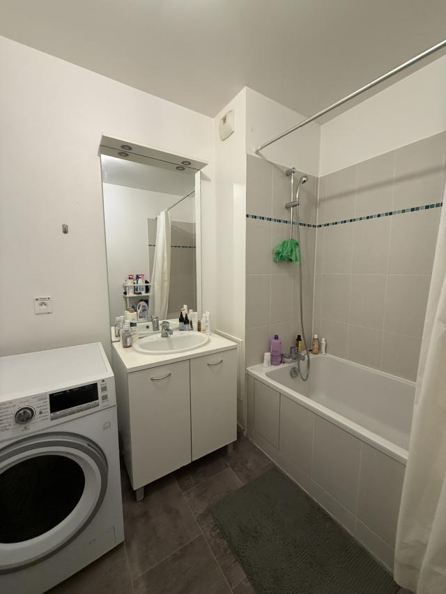 Appartement 3 pièces Dammarie les lys disponible à la Vente