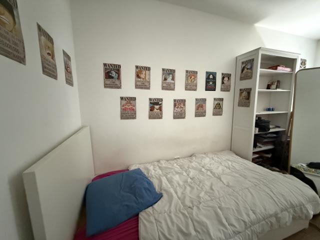 Appartement 3 pièces Dammarie les lys disponible à la Vente