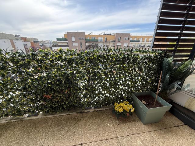 Appartement 3 pièces Dammarie les lys disponible à la Vente