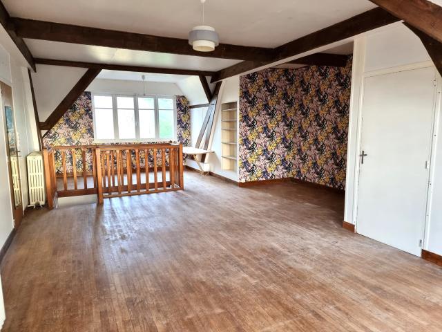 Maison 4 pièces Vaux le penil disponible à la Vente