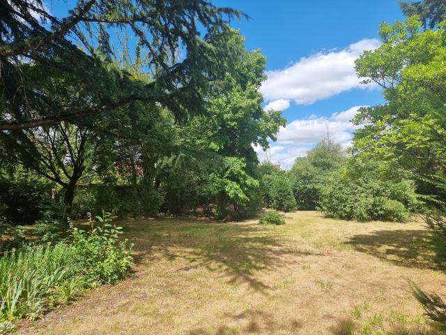 Terrain à Batir  pièces Vaux le penil disponible à la Vente