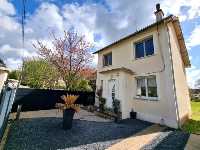 Maison 4 pièces Livry sur seine disponible à la Vente