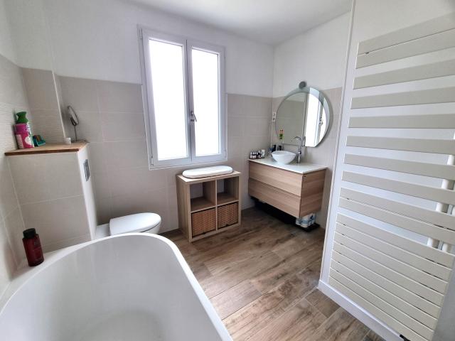 Maison 4 pièces Livry sur seine disponible à la Vente