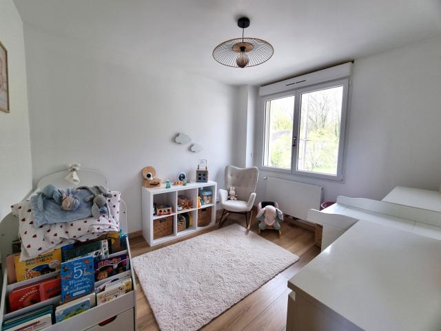 Maison 4 pièces Livry sur seine disponible à la Vente