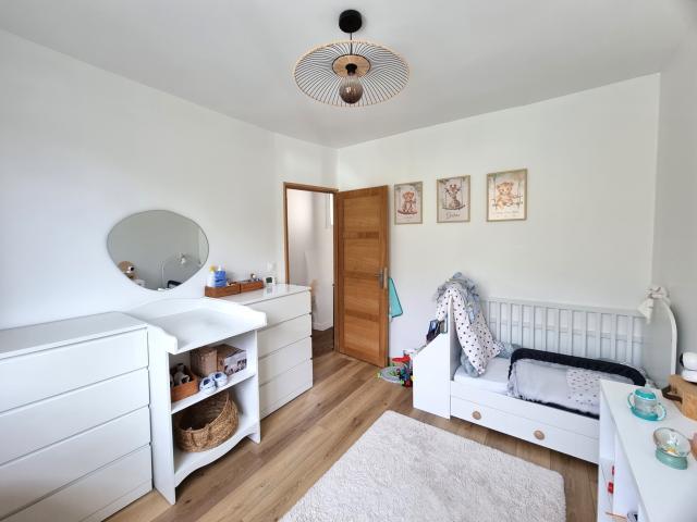 Maison 4 pièces Livry sur seine disponible à la Vente