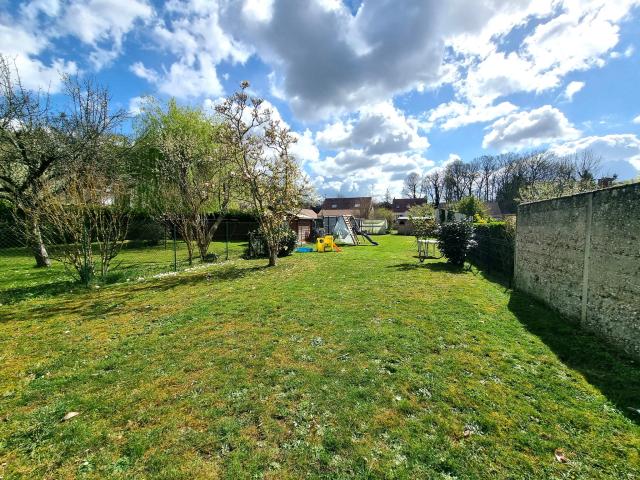 Maison 4 pièces Livry sur seine disponible à la Vente