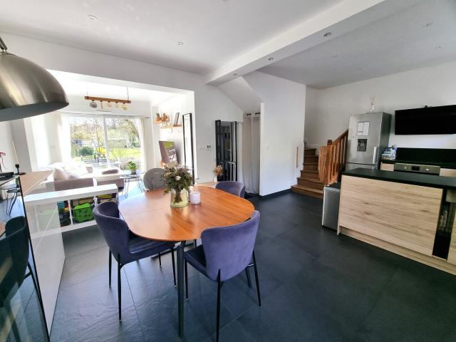 Maison 4 pièces Livry sur seine disponible à la Vente