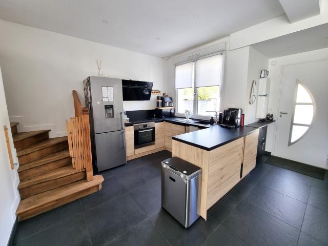 Maison 4 pièces Livry sur seine disponible à la Vente