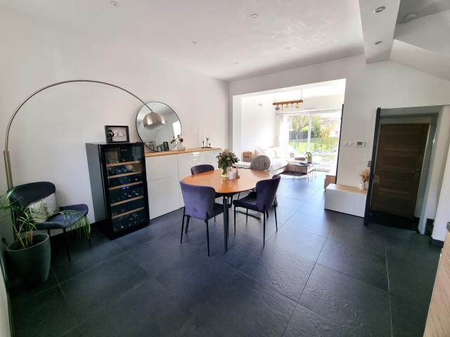 Maison 4 pièces Livry sur seine disponible à la Vente