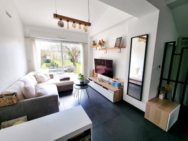 Maison 4 pièces Livry sur seine disponible à la Vente