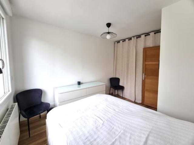 Maison 4 pièces Livry sur seine disponible à la Vente