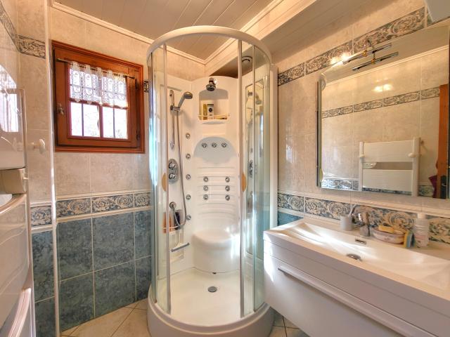 Maison 5 pièces Vaux le penil disponible à la Vente