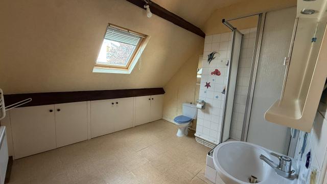 Maison 8 pièces Le mee sur seine disponible à la Vente