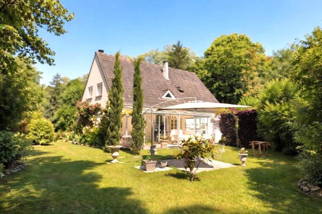 Maison 6 pièces Rubelles disponible à la Vente