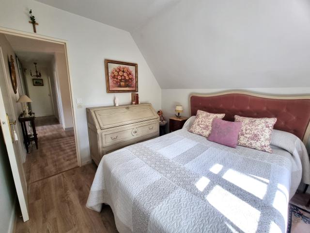 Maison 6 pièces Rubelles disponible à la Vente