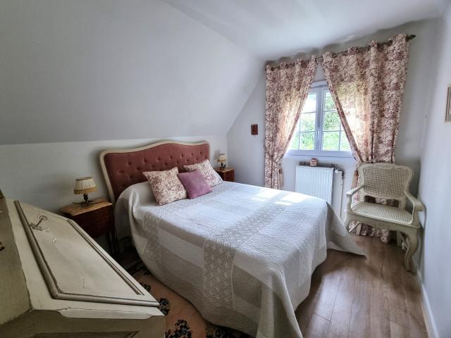 Maison 6 pièces Rubelles disponible à la Vente