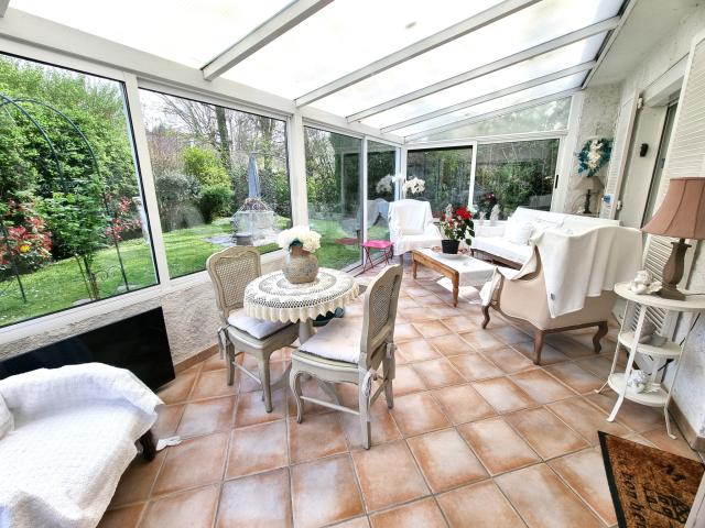 Maison 6 pièces Rubelles disponible à la Vente