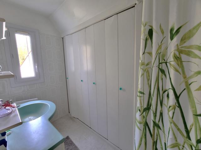 Maison 6 pièces Rubelles disponible à la Vente